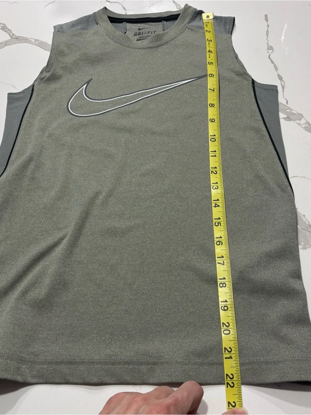 Nike 258 big